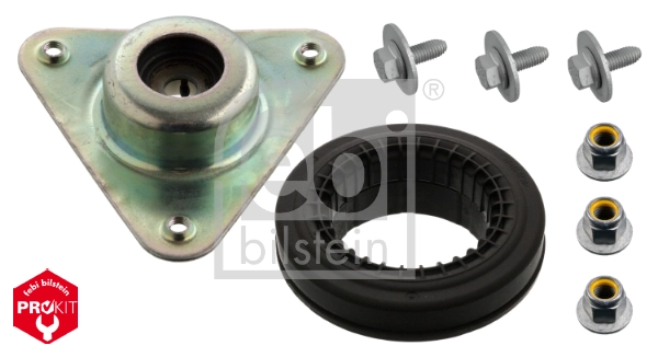 Repair Kit, suspension strut support mount
